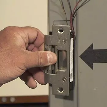 Electric Strike in Weston, FL