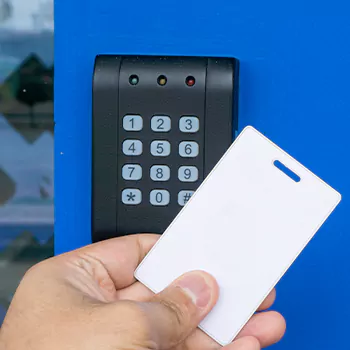 Employee Access Card Systems in Weston, FL