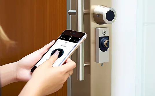 Access Management in Weston, FL