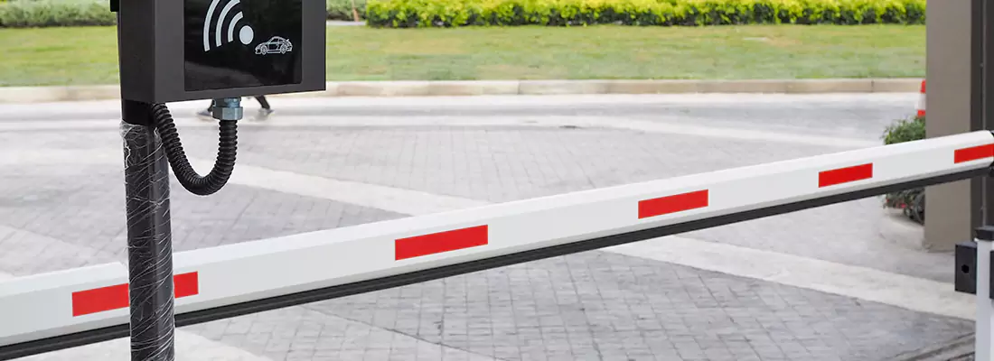 Affordable Automatic Vehicle Barrier Installation Services in Weston, FL