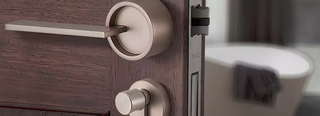 Affordable Cylinder Strike Installation Services in Weston, FL