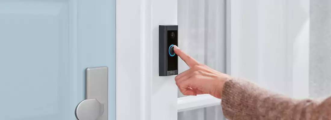 Affordable Electric Doorbell Solutions for Homes and Offices in Weston, FL