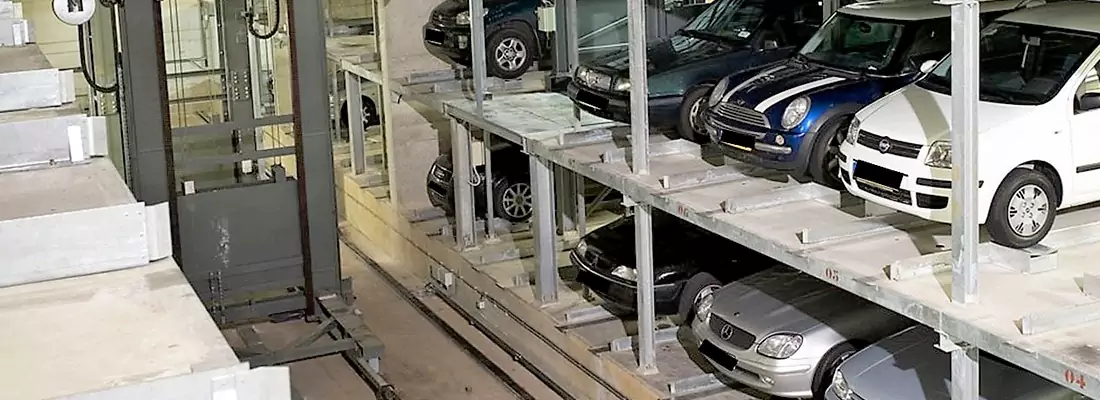 Affordable Electric Parking Pillar Systems for Residential and Commercial Properties in Weston, FL