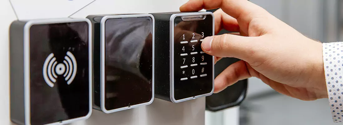 Affordable Gate Safety Sensor Systems for Homes in Weston, FL