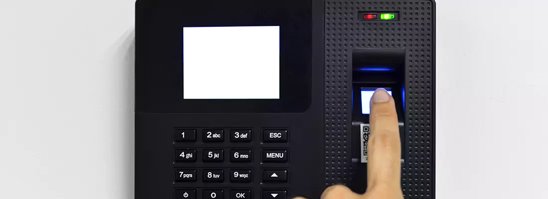 Affordable Office Access Control Systems for Small and Large Offices in Weston, FL