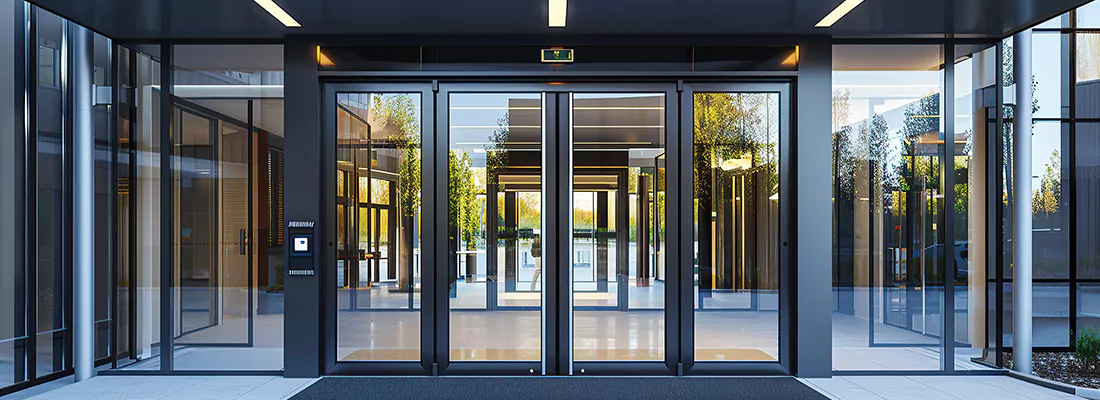 Automatic Overhead Door Repair and Installation in Weston, FL