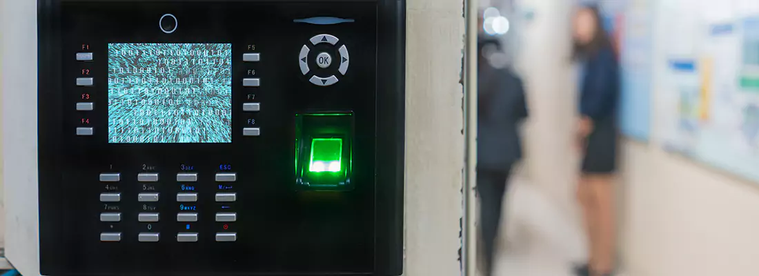 Benefits of Time-Based Lock Schedule Systems for Homes and Businesses in Weston, FL