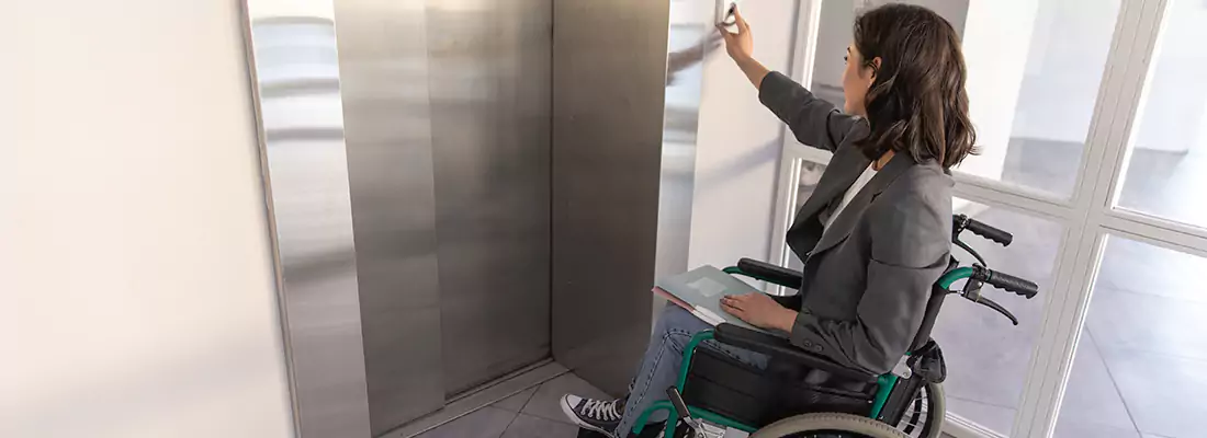Best Handicap Door System Service in Weston, FL
