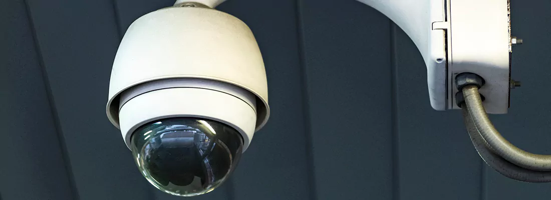 Cost of Installing HD CCTV Cameras in Weston, FL