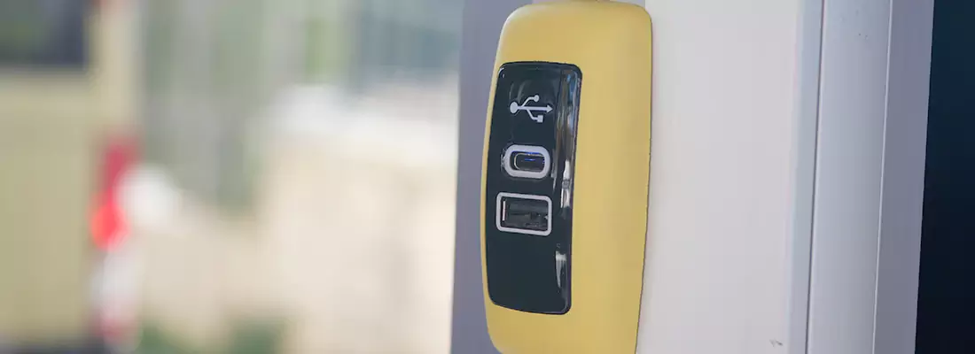 Custom Door Proximity Sensor Solutions for Businesses in Weston, FL