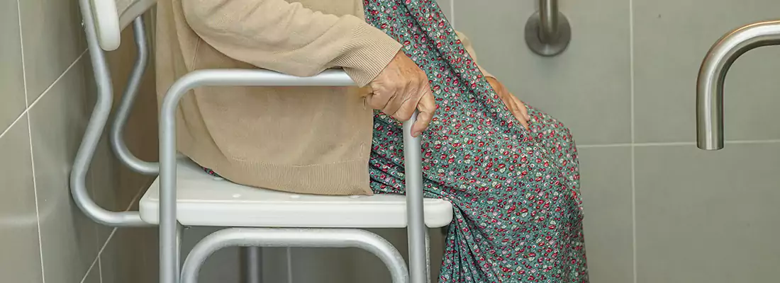 Custom Handicap Bathroom Remodeling in Weston, FL