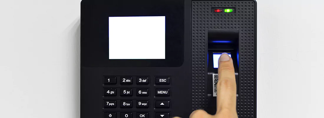 Door Access Control And Security in Weston, FL