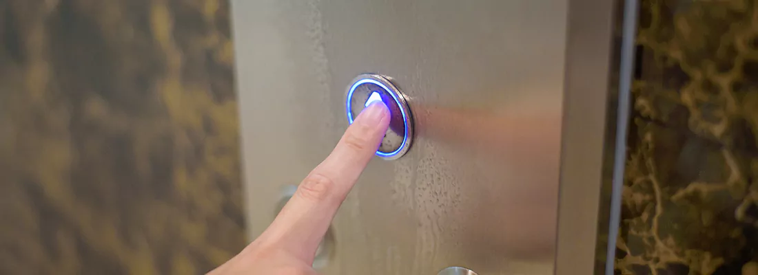 Door Opening Button Solutions for Businesses in Weston, FL