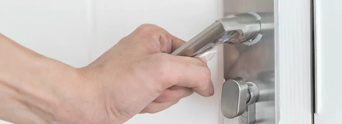 Expert Garage Door Opener Repair and Installation in Weston, FL