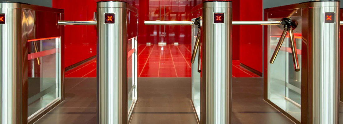 Low-Maintenance RFID Gate Installations in Weston, FL