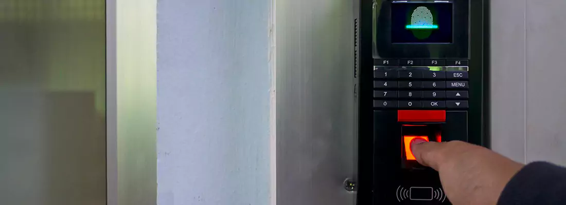 Reliable Access Control System Installation in Weston, FL