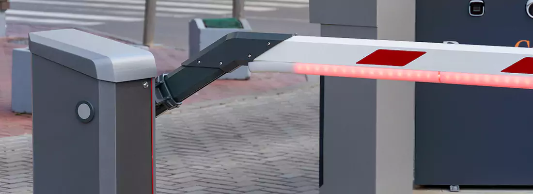 Reliable and Durable Automatic Vehicle Barriers in Weston, FL