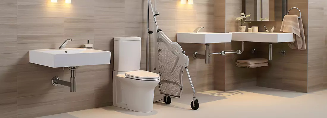 Reliable Handicap Washroom Installation and Maintenance in Weston, FL