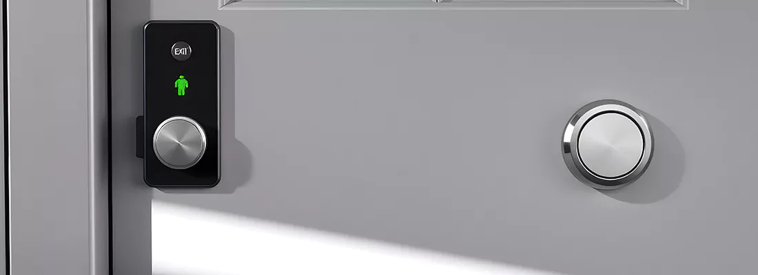 Reliable Maintenance and Repairs for Magnetic Locks in Weston, FL