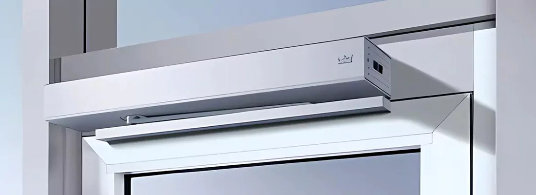 Residential and Commercial Low Energy Door Operator Solutions in Weston, FL