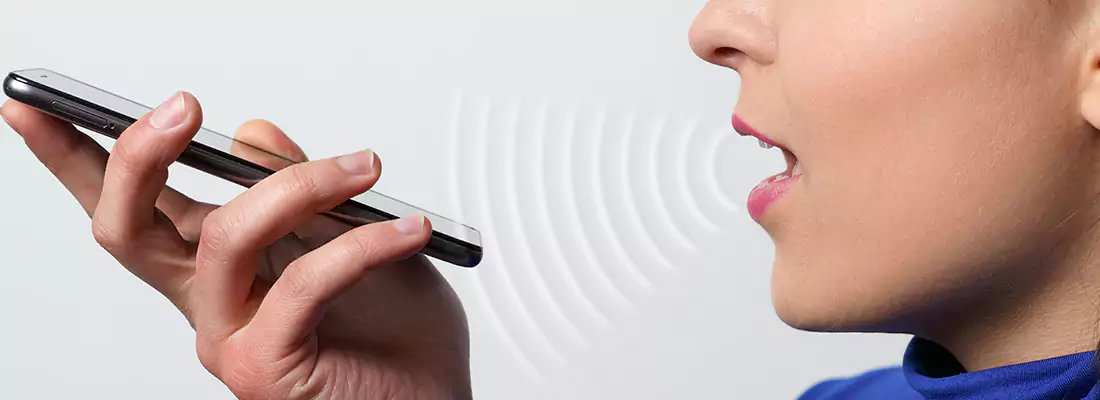 Residential and Commercial Voice Recognition Access Solutions in Weston, FL