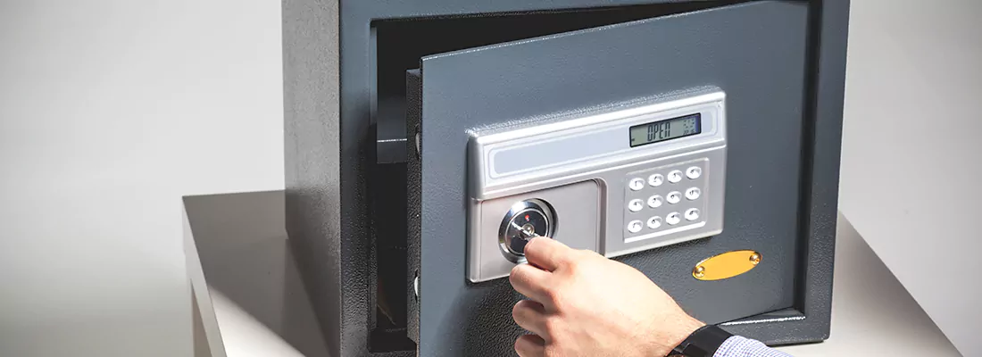 Safe Opening Repair in Weston