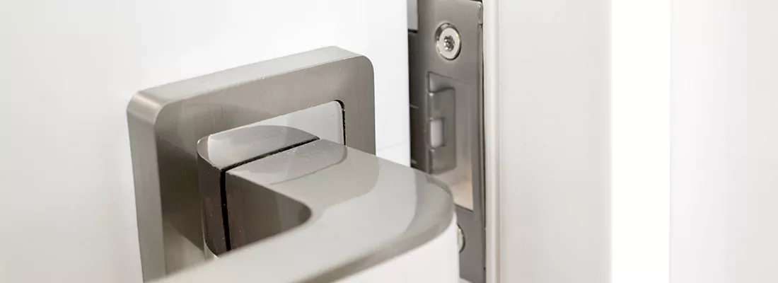 Seamless Integration of Magnetic Locks with Access Control Systems in Weston, FL