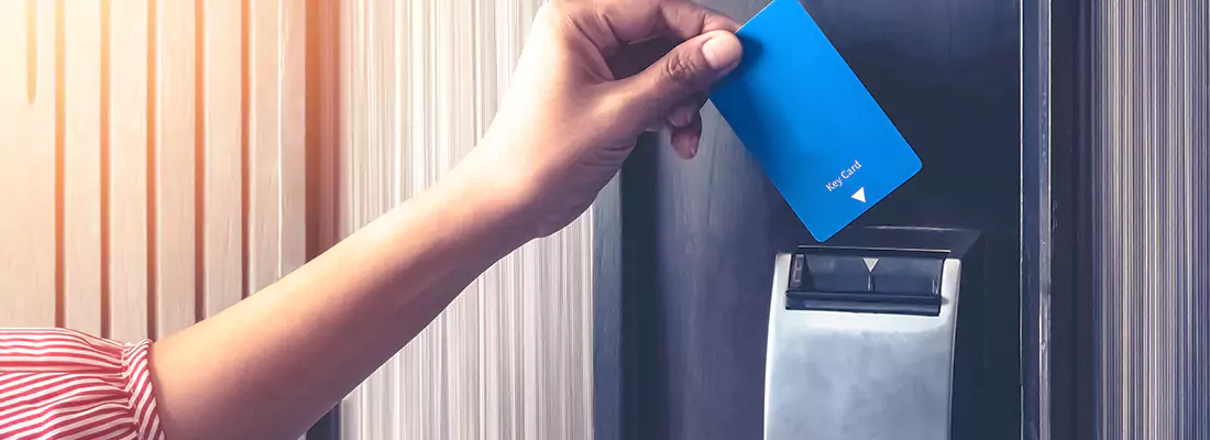 Secure Your Weston Home or Business with Electric Locks