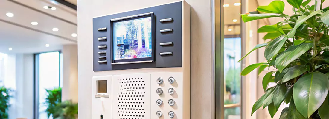 Secure Your Facility with Retinal Access Systems in Weston, FL