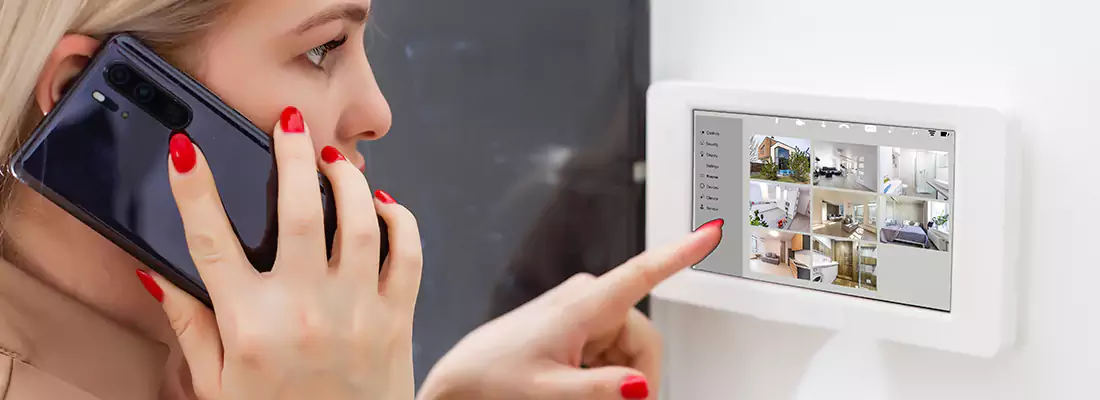 Secure Your Property with Video Intercom Systems in Weston, FL