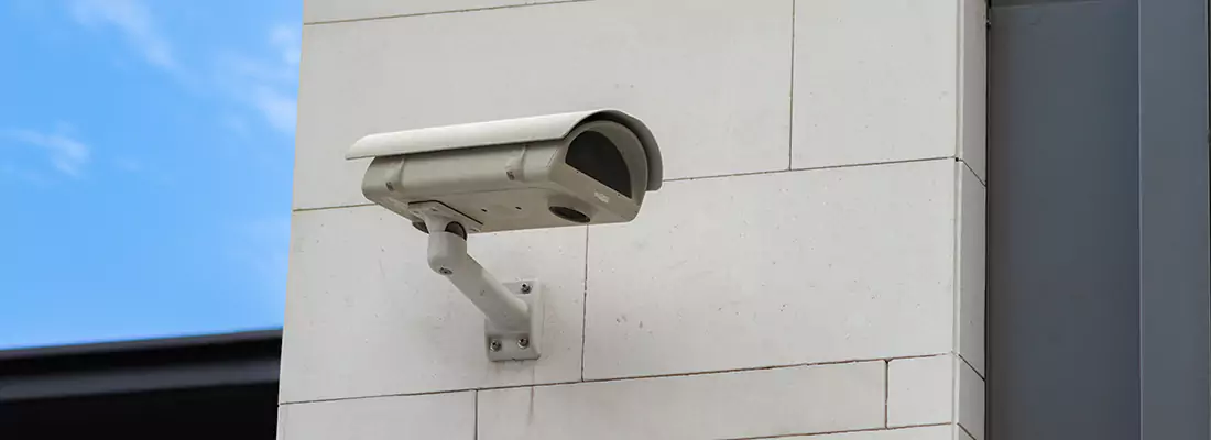 Secure Your Property with Wireless CCTV Systems in Weston, FL