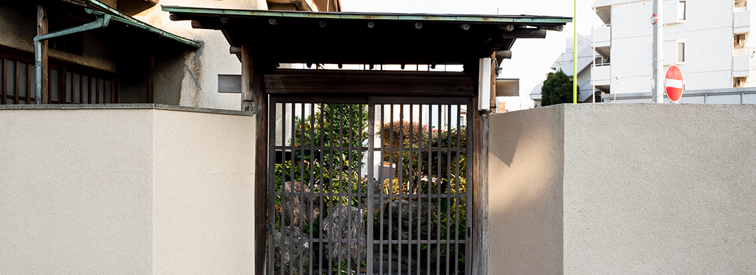 Security Gate Maintenance Services in Weston, FL