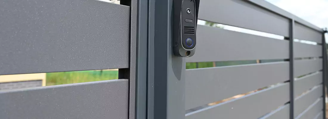 Smart Electric Doorbells with Video and Motion Detection in Weston, FL