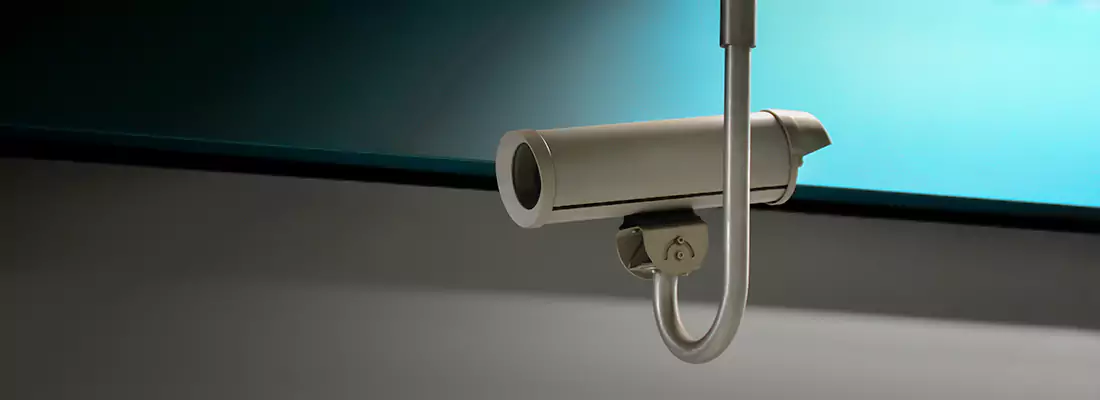 Smart Wireless CCTV Cameras for Remote Monitoring in Weston, FL