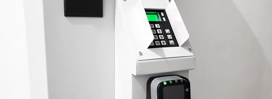 Top-Rated Keypad Access Control Installers Near You in Weston, FL