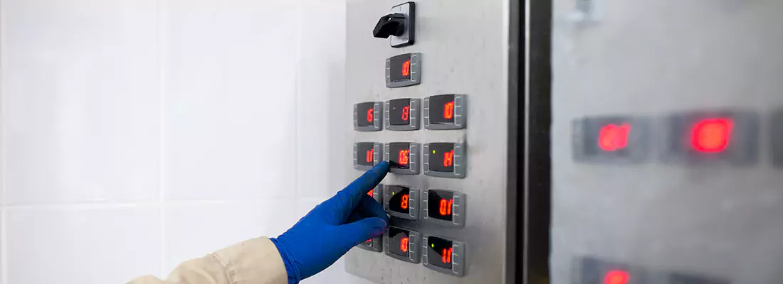 Building Intercom System Installation in Weston, FL